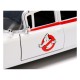 Vehículo ECTO-1 de Ghostbusters a escala 1/24