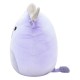 Peluche Squishmallows Bradley búfalo violeta