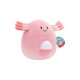 Peluches Pokémon Squishmallows Chansey 25 cm