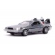 Réplica Diecast DeLorean Regreso al Futuro II