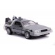 Réplica Diecast DeLorean Regreso al Futuro II