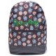 Backpack Rick & Morty Faces