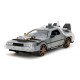 Réplica DeLorean Time Machine Zurück in die Zukunft 1/24