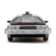 Réplica DeLorean Time Machine Zurück in die Zukunft 1/24