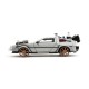 Réplica DeLorean Time Machine Zurück in die Zukunft 1/24