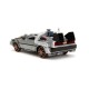 Réplica DeLorean Time Machine Zurück in die Zukunft 1/24