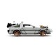 Réplica DeLorean Time Machine Zurück in die Zukunft 1/24