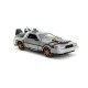 Réplica DeLorean Time Machine Zurück in die Zukunft 1/24