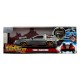 Réplica DeLorean Time Machine Zurück in die Zukunft 1/24