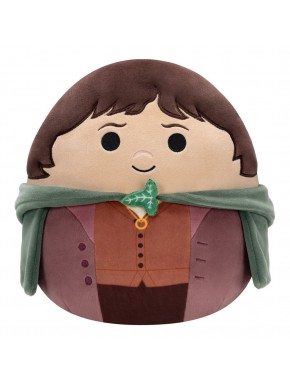 Peluche Frodo 25 cm de El Señor de los Anillos