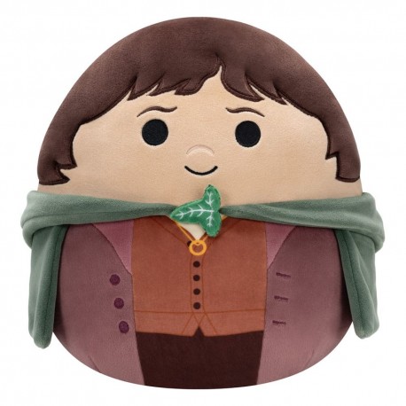 Peluche Frodo 25 cm de El Señor de los Anillos