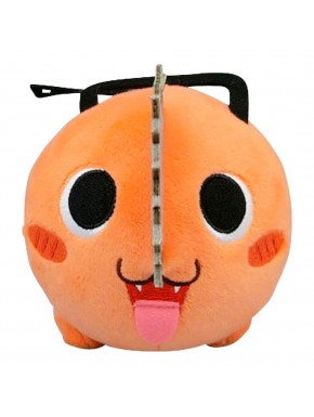 Pelúcia de 20 cm de Pochita de Chainsaw Man