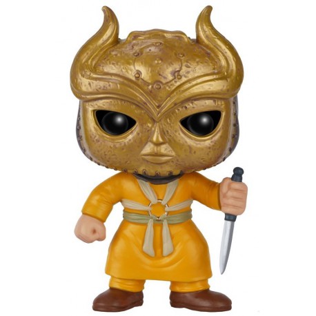 Funko Pop! La Harpie Jeu Des Trônes