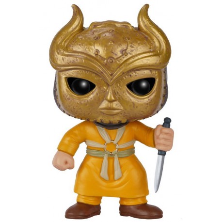 Funko Pop Harpy Game Thrones