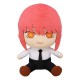 Pelúcia Makima Chainsaw Man 26 cm, licença oficial