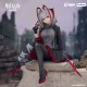 Statue PVC Arknights Noodle Stopper 9 cm par Furyu