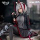 Statue PVC Arknights Noodle Stopper 9 cm par Furyu