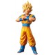 Figura Dragon Ball Goku Banpresto DXF Super Warriors