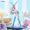 Estátua PVC Chainsaw Man BiCute Bunnies Power 30 cm