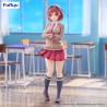 Statue PVC Akane Sakuramori 20 cm par Furyu