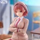 Estatua de PVC de Akane Sakuramori de 20 cm de la película anime.
