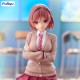 Estatua de PVC de Akane Sakuramori de 20 cm de la película anime.