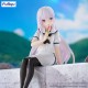 Estatua PVC Shiroha Naruse de Summer Pockets 15 cm