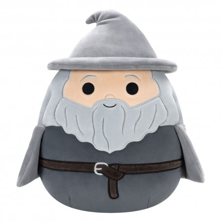 Peluche de Gandalf de 25 cm de El Señor de los Anillos