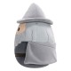 Peluche de Gandalf de 25 cm de El Señor de los Anillos
