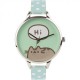 Reloj de Pulsera Pusheen Hi!