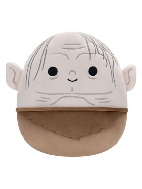 Peluche Gollum de El Señor de los Anillos 19 cm