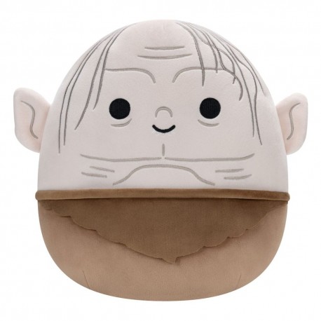 Peluche Gollum de El Señor de los Anillos 19 cm