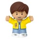 Pack de 5 minifiguras de Los Goonies Little People