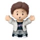Pack de 5 minifiguras de Los Goonies Little People