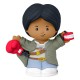 Pack de 5 minifiguras de Los Goonies Little People