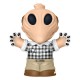 Pack de 4 minifiguras Beetlejuice Little People