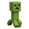 Figura articulada Creeper de Minecraft 10 cm - Mattel