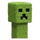 Figura articulada de Creeper de Minecraft 10 cm