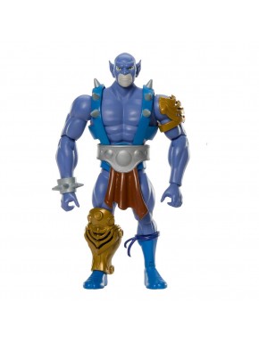 Figura Panthro de 14 cm, Masters of the Universe x ThunderCats