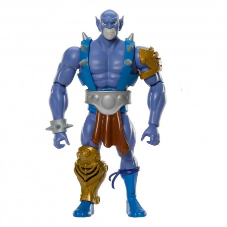 Figura Panthro de 14 cm, Masters of the Universe x ThunderCats