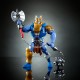 Figura Panthro de 14 cm, Masters of the Universe x ThunderCats