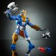 Figura Panthro de 14 cm, Masters of the Universe x ThunderCats