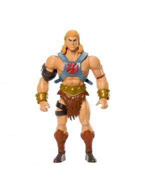 Figura de He-Man Masters of the Universe x ThunderCats 14 cm