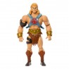 Figura de Ação He-Man Masters of the Universe x ThunderCats 14 cm