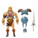 Figura de He-Man Masters of the Universe x ThunderCats 14 cm