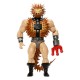 Figura articulada Spikor de 14 cm con accesorios