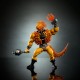 Figura articulada Spikor de 14 cm con accesorios
