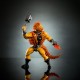 Figura articulada Spikor de 14 cm con accesorios