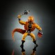Figura articulada Spikor de 14 cm con accesorios