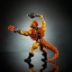 Figura articulada Spikor de 14 cm con accesorios